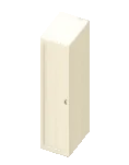 Cabinet Shaker