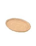 Storage Basket Flat