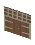 Double Castle Arch Sturdy