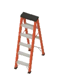 Escabeau