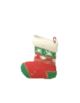 Holidays Sock