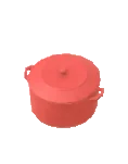 Kitchen Dutch Oven
