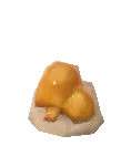 Gemstone Amber