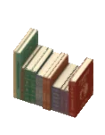Pilha de livros2 clássicos