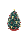 Árbol navideño