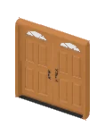 Double4 Panel Vision Half Moon