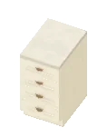 Counter Shaker Drawers