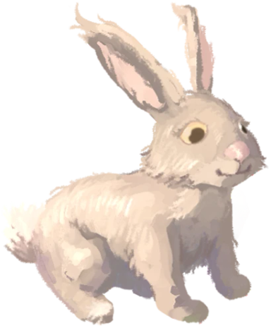 White Rabbit