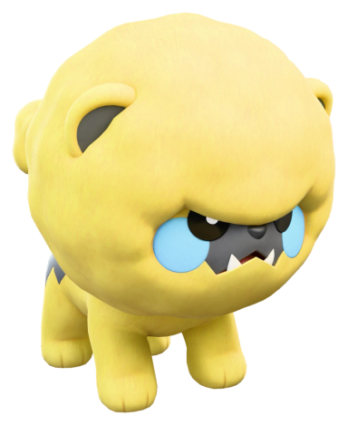 Puffolt