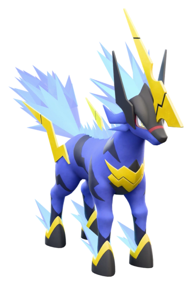 Azurmane
