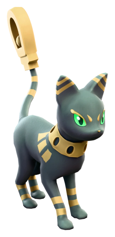 Mau