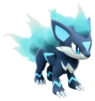 Smokie Cryst