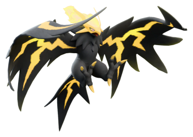Helzephyr Lux