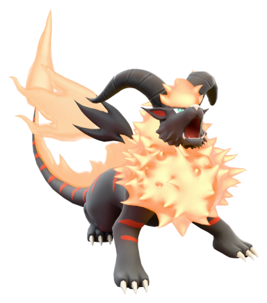 Blazehowl