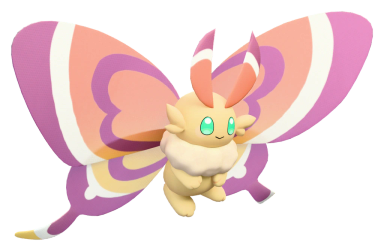 Cinnamoth