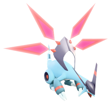 Jetragon