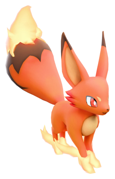 Foxparks