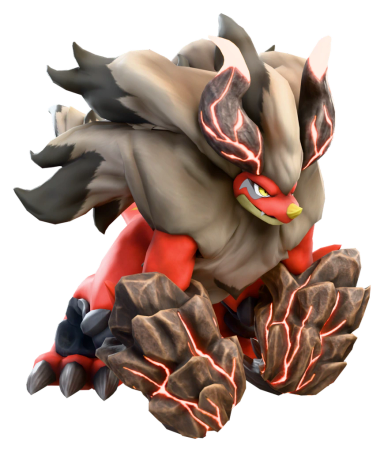 Blazamut