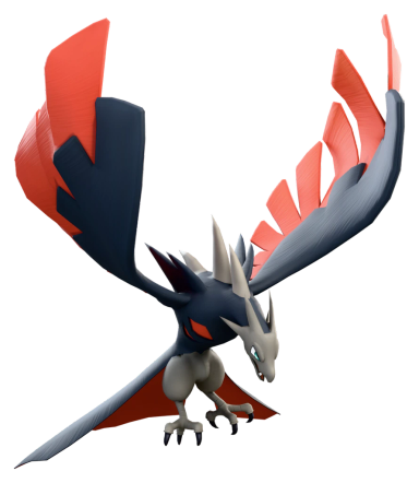 Vanwyrm