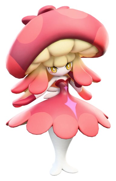 Mycora