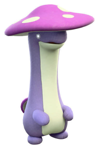 Shroomer Noct