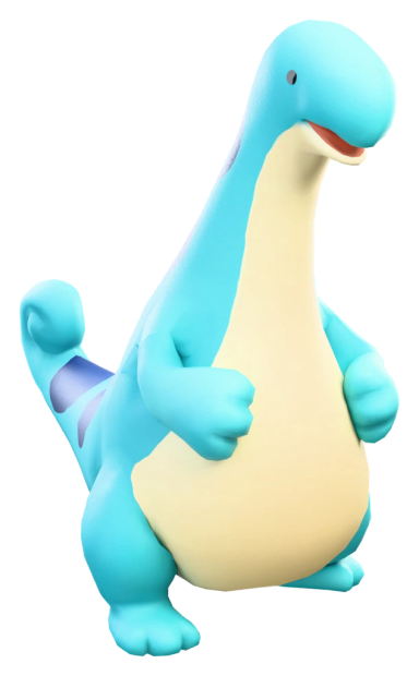 Relaxaurus