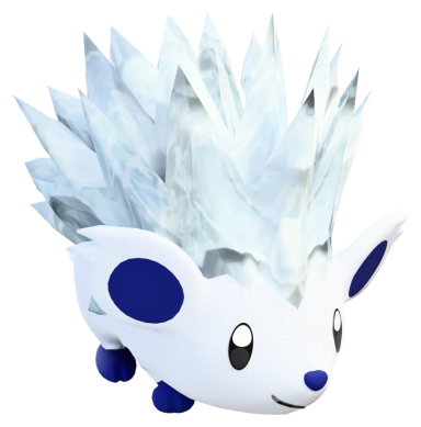 Jolthog Cryst