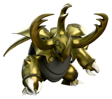 Warsect Terra