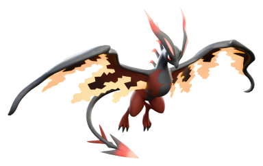 Eidrolon Ignis