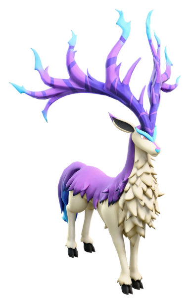 Eikthyrdeer