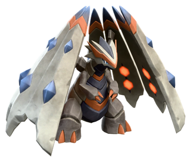 Aegidron