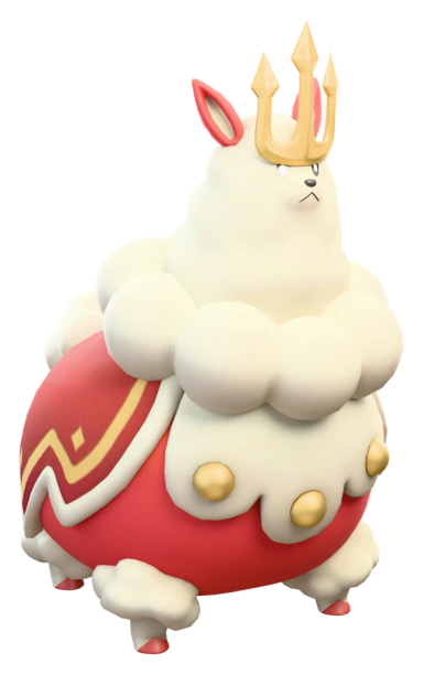 Kingpaca