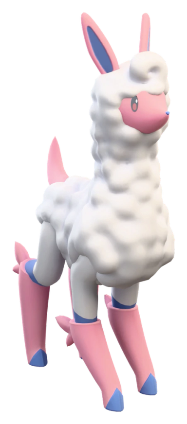 Melpaca