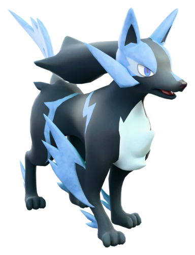 Rayhound Cryst