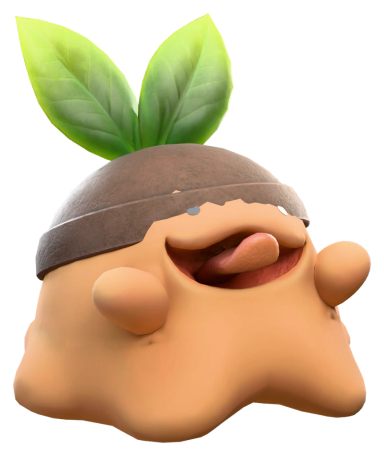 Gumoss