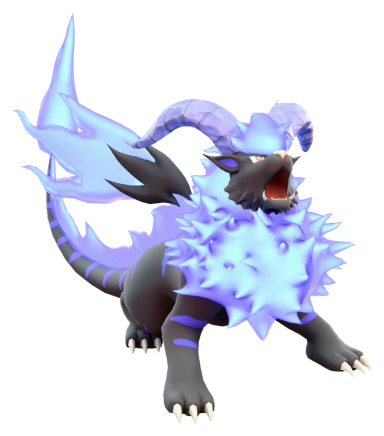 Blazehowl Noct