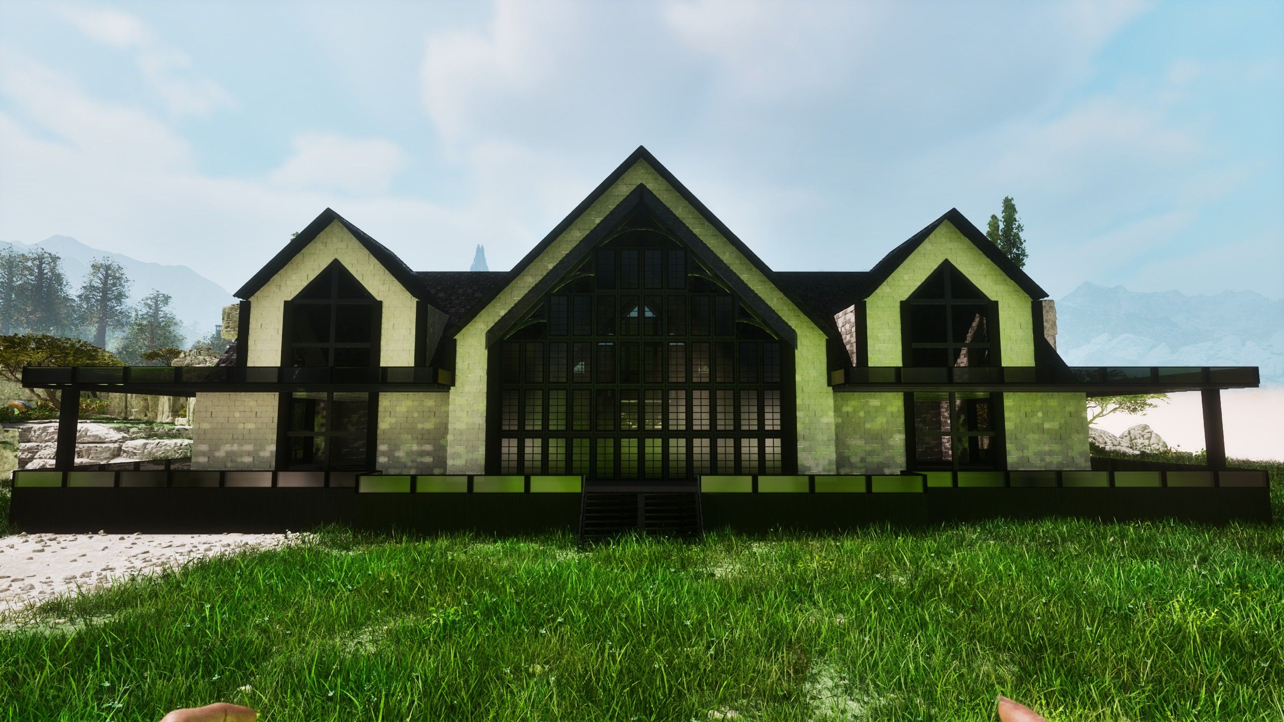 Meadow View