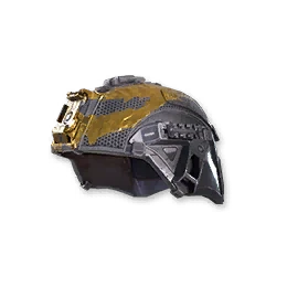 Casco de Resonancia Oscura