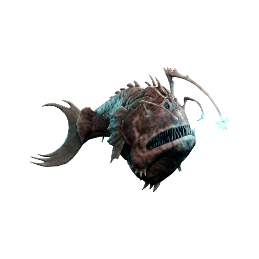 Anglerfish