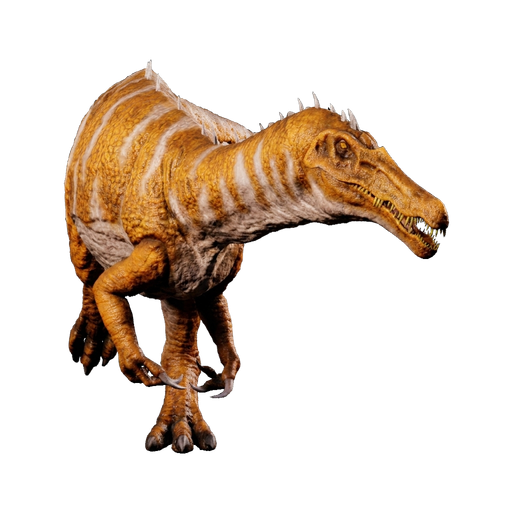 Baryonyx