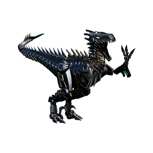 Tek Raptor