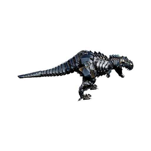 Tek Rex