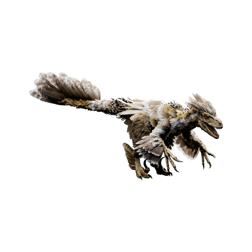 Deinonychus