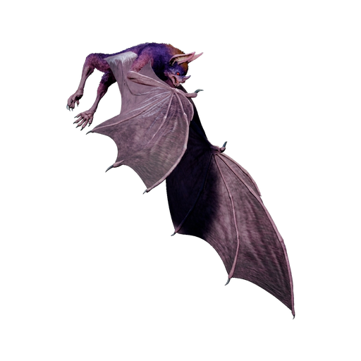 Desmodus