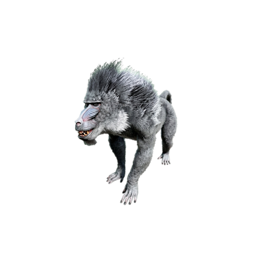 Dinopithecus