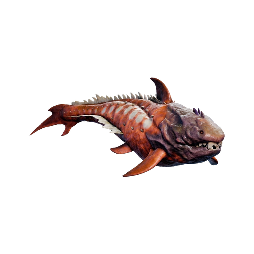 Dunkleosteus