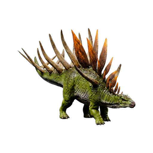 Kentrosaurus