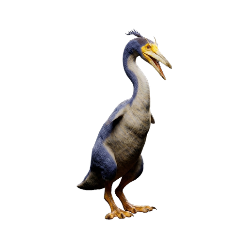 Hesperornis