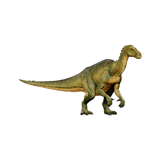 Iguanodon