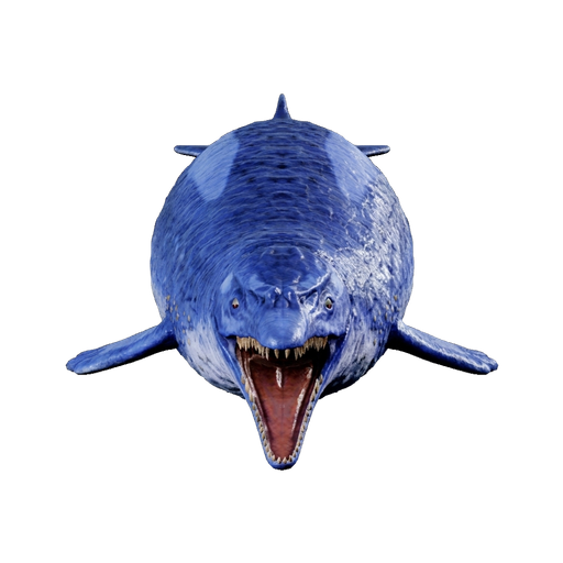 X-Basilosaurus